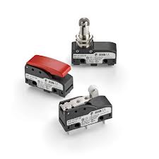 Micro Switches Manufacturer Supplier Wholesale Exporter Importer Buyer Trader Retailer in Mumbai Maharashtra India